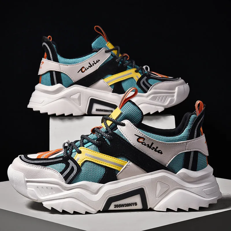 2020 Casual Sneakers