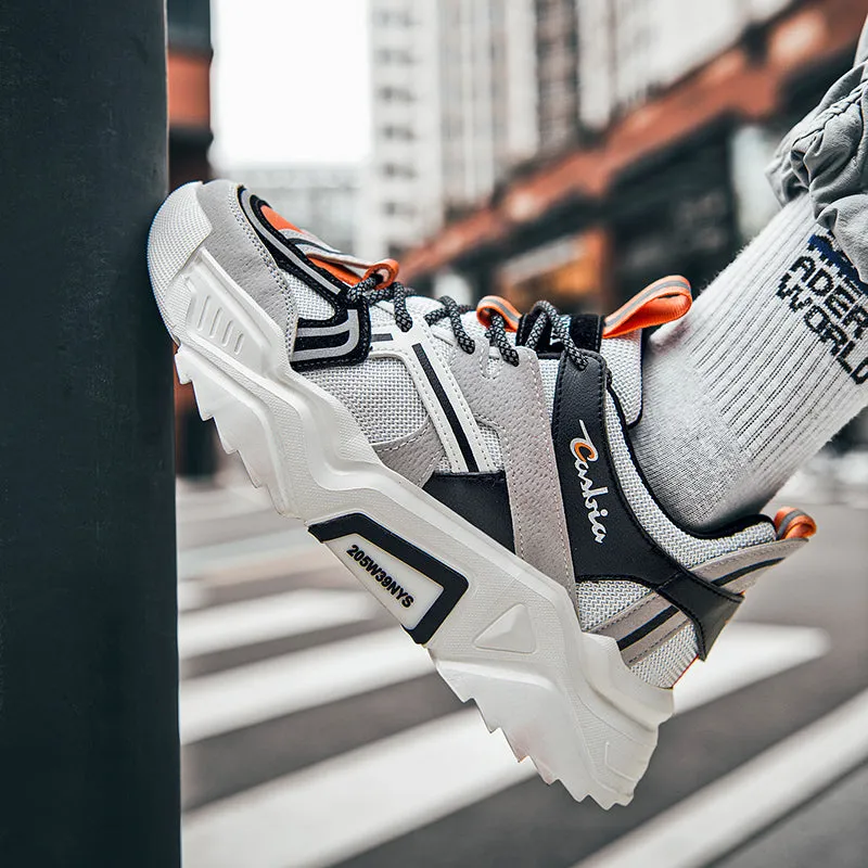 2020 Casual Sneakers