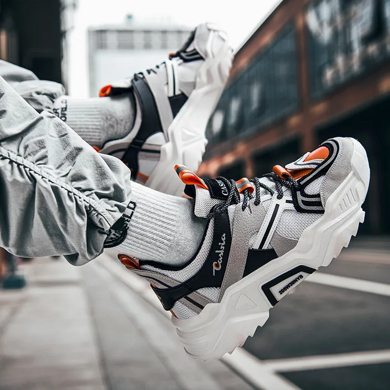 2020 Casual Sneakers