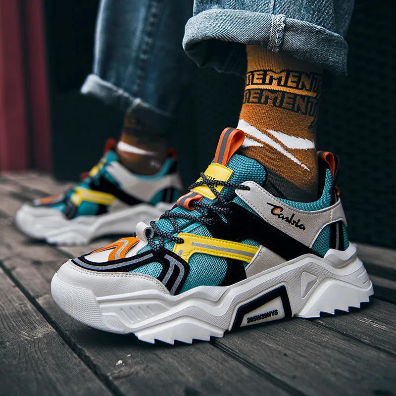 2020 Casual Sneakers