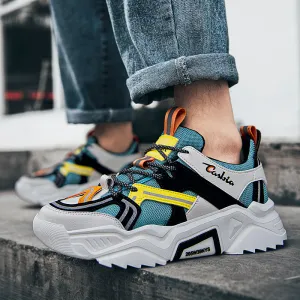 2020 Casual Sneakers