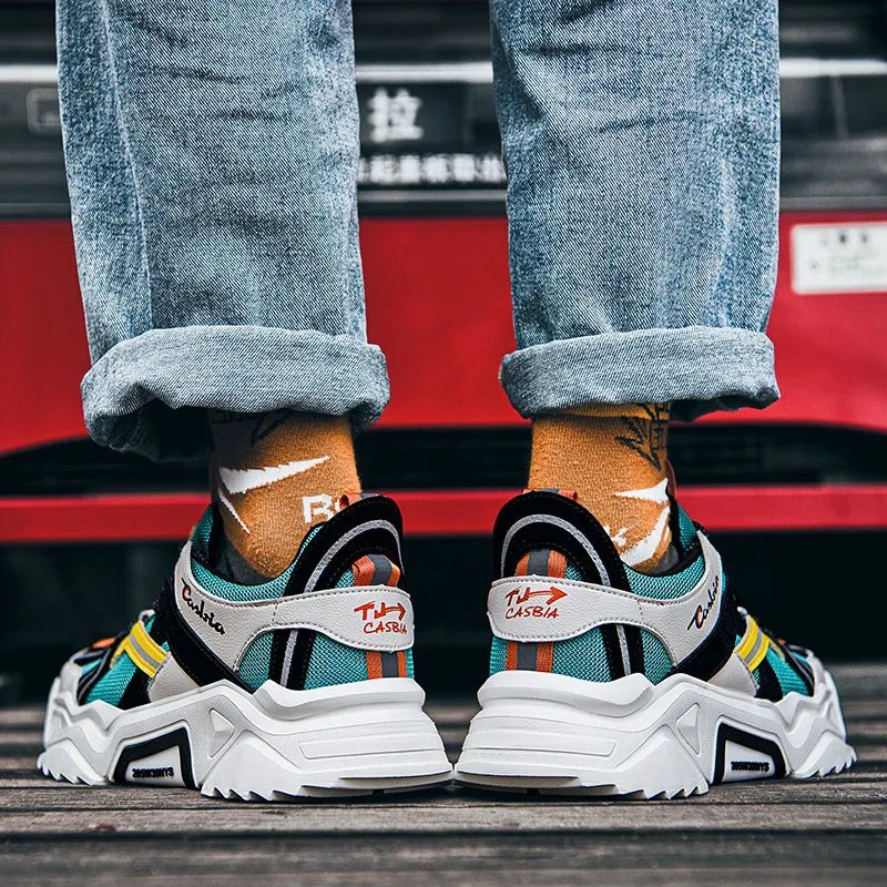 2020 Casual Sneakers