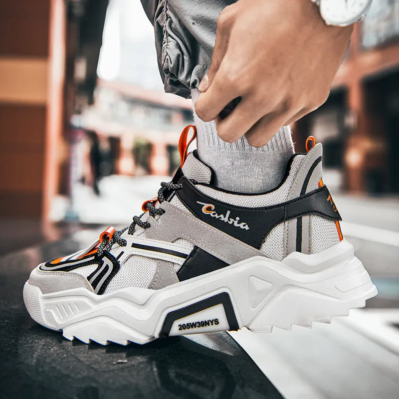 2020 Casual Sneakers