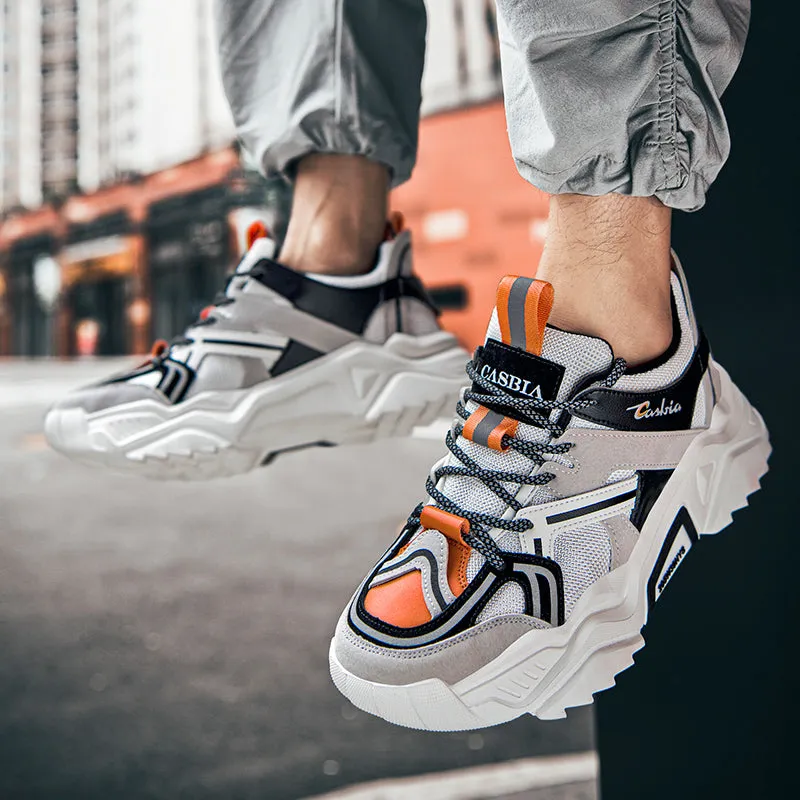 2020 Casual Sneakers