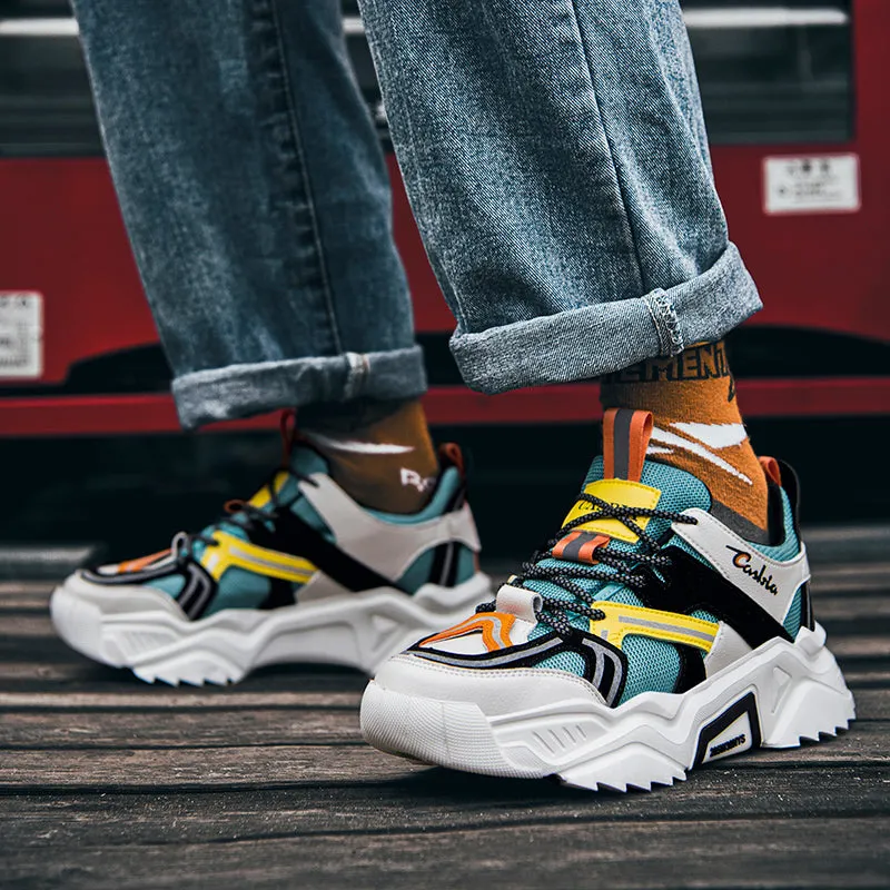 2020 Casual Sneakers