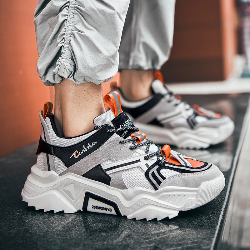 2020 Casual Sneakers