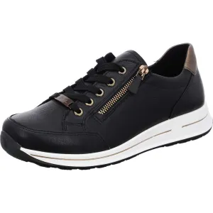 Ara 122480126B - Extra Wide Fit Trainer