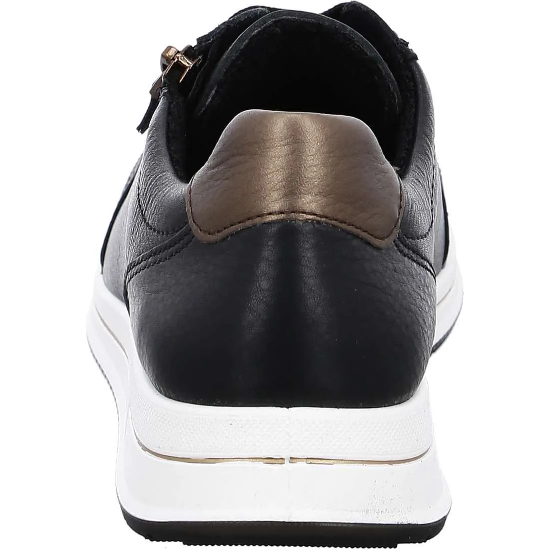 Ara 122480126B - Extra Wide Fit Trainer
