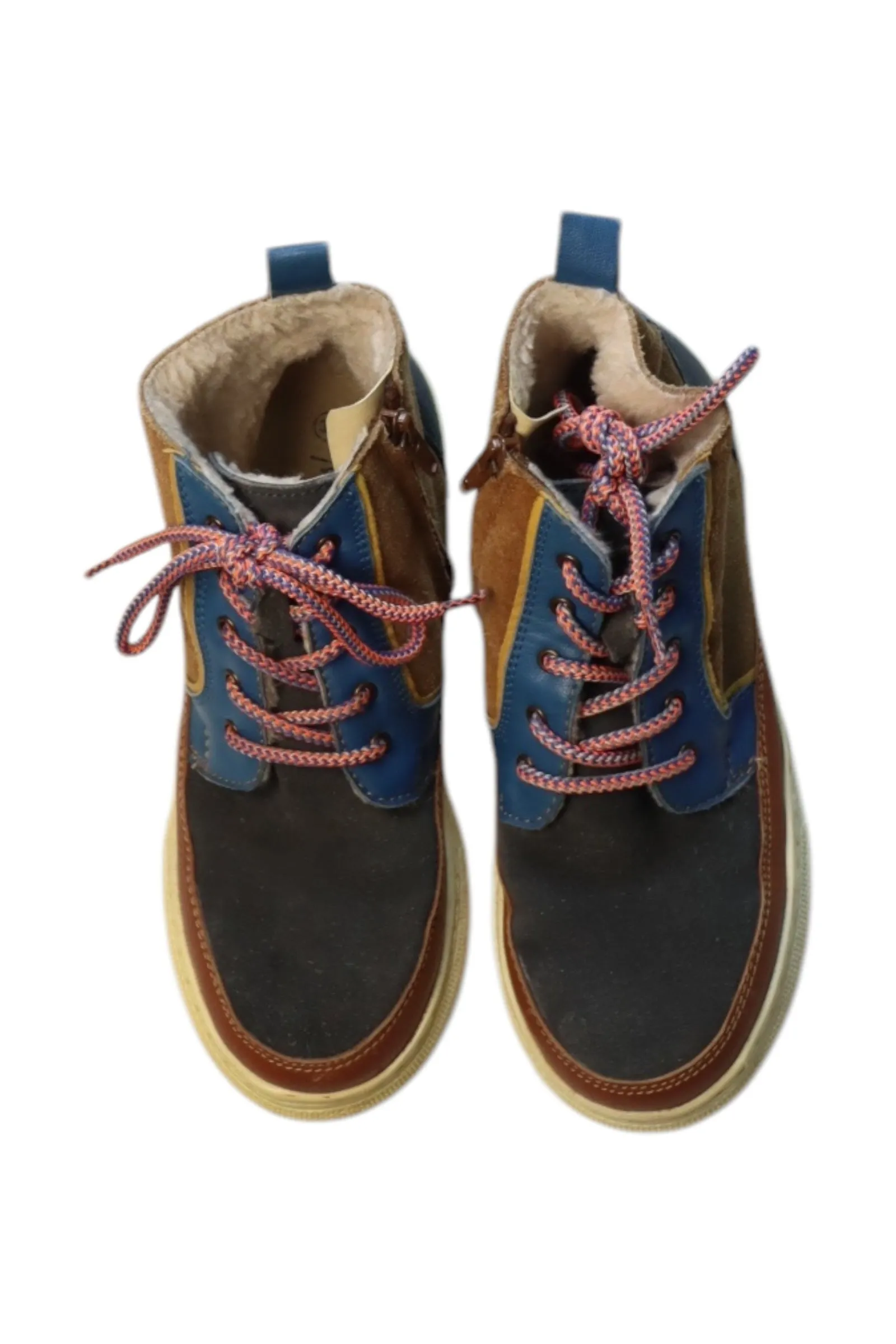 Boden High-Top Sneakers EU34