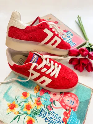 BOSTON RED Back 70s