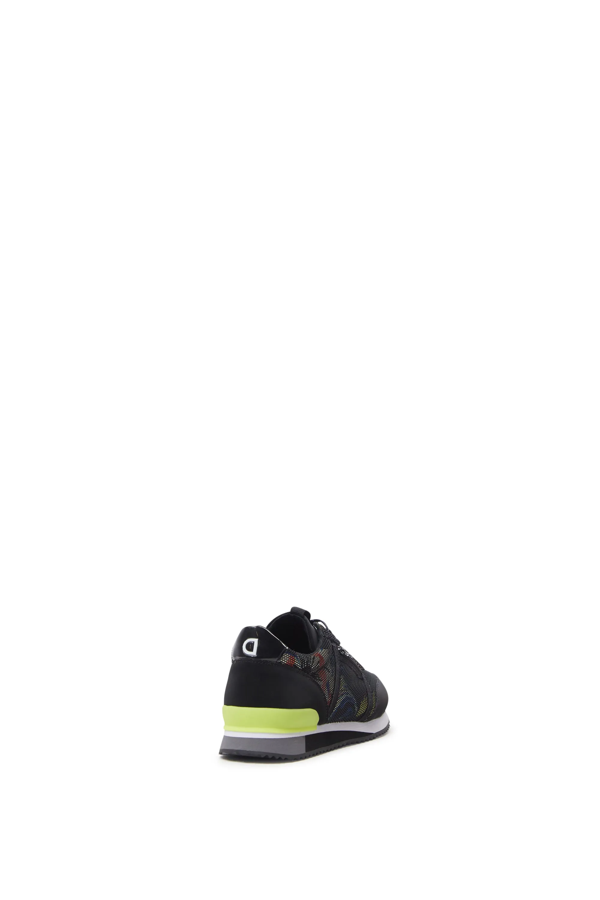 Broker Lacroix Running Trainers Desigual by Mr Christian Lacroix Style 21WSKA10