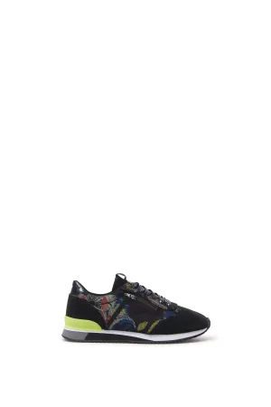 Broker Lacroix Running Trainers Desigual by Mr Christian Lacroix Style 21WSKA10