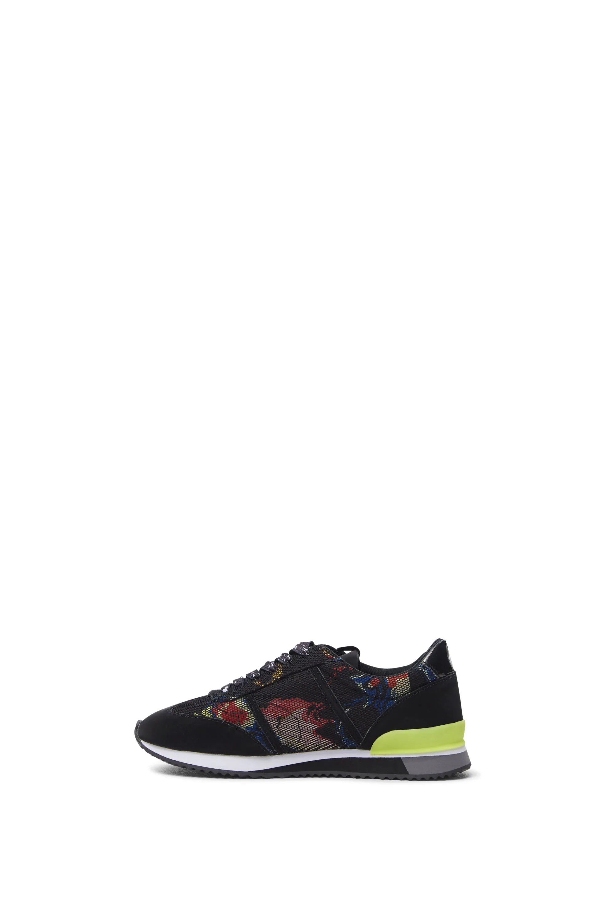 Broker Lacroix Running Trainers Desigual by Mr Christian Lacroix Style 21WSKA10