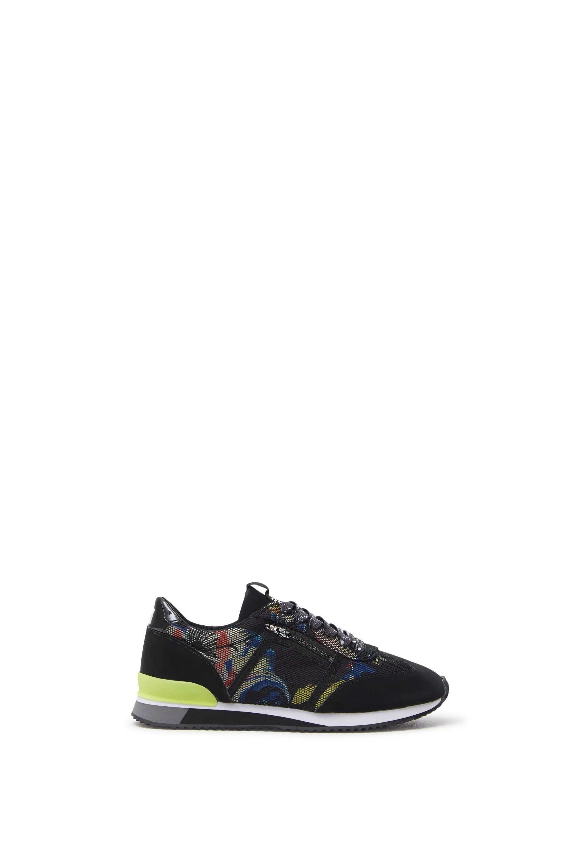Broker Lacroix Running Trainers Desigual by Mr Christian Lacroix Style 21WSKA10