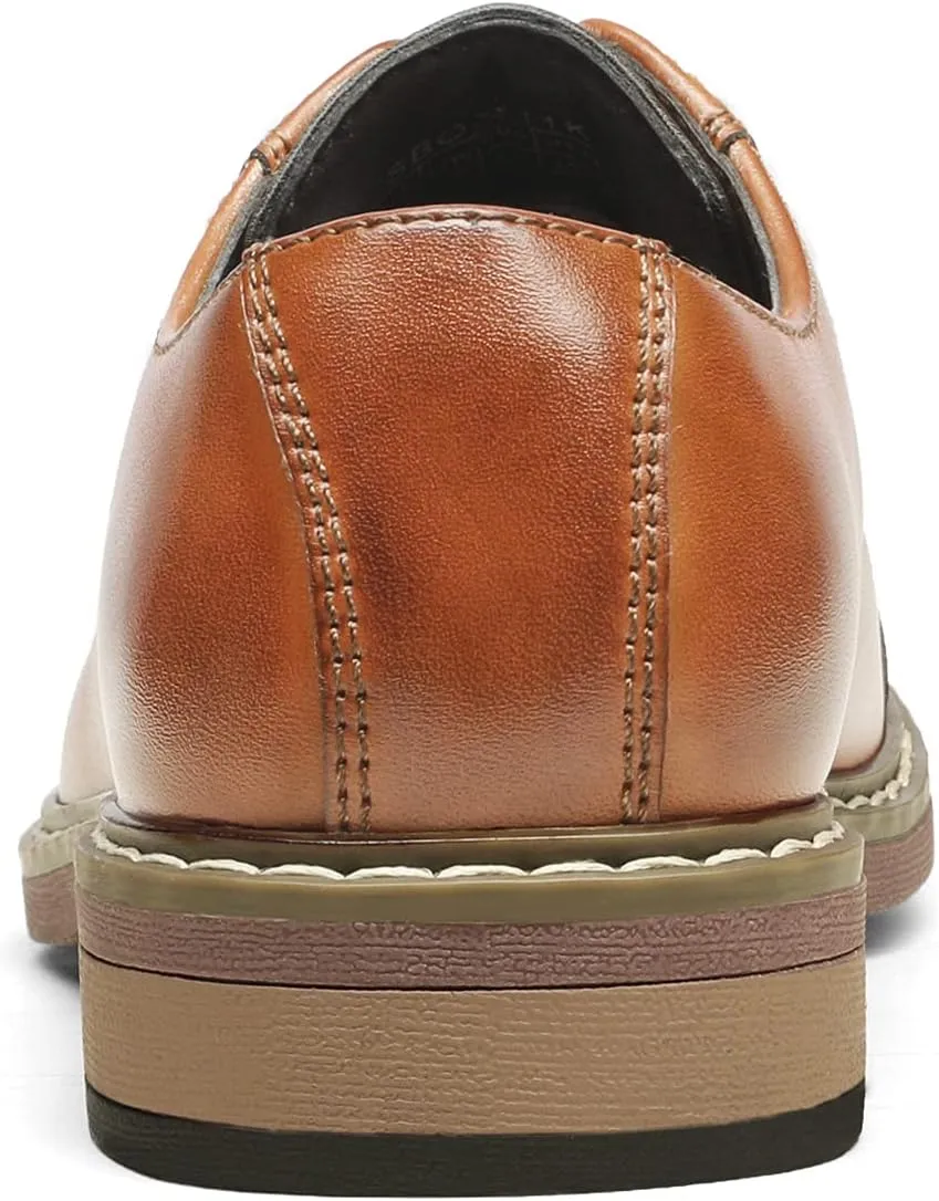 Bruno Marc Boys Dress Oxford Formal Shoes