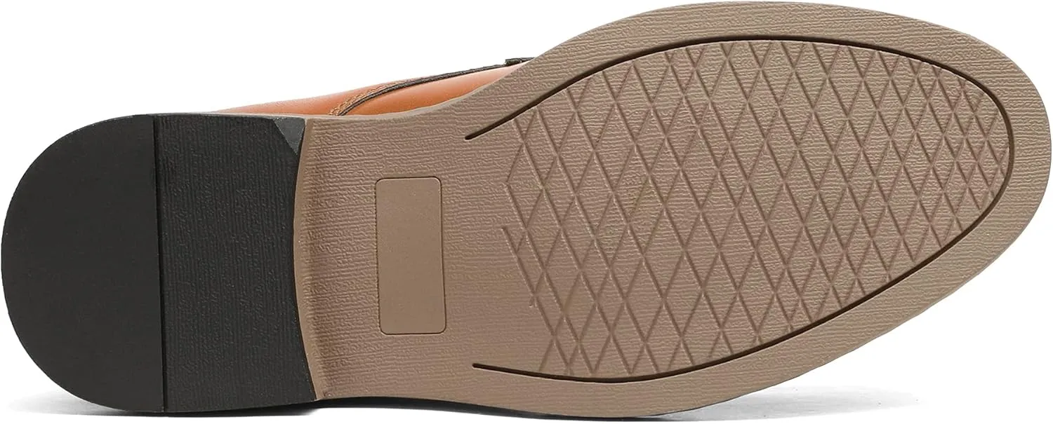 Bruno Marc Boys Dress Oxford Formal Shoes