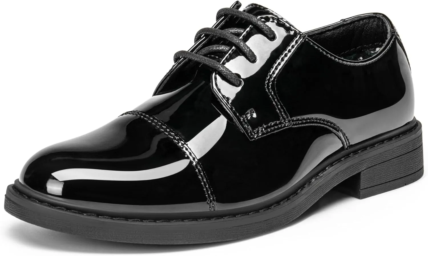 Bruno Marc Boys Dress Oxford Formal Shoes
