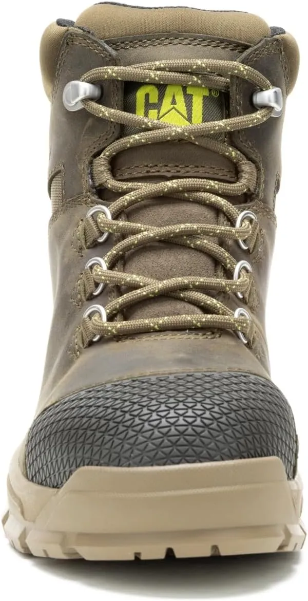Cat Footwear P9163131011.0M Accomplice X Wp St W'S - Mermaid/Shelter 11.0M