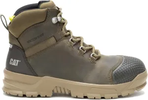Cat Footwear P9163131011.0M Accomplice X Wp St W'S - Mermaid/Shelter 11.0M