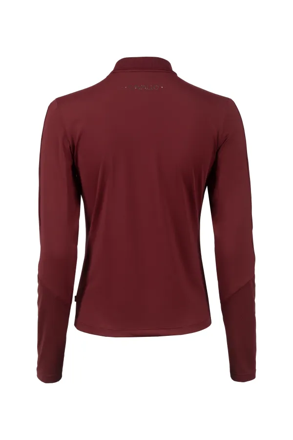 Cavallo Gestina Women's Function Polo Shirt