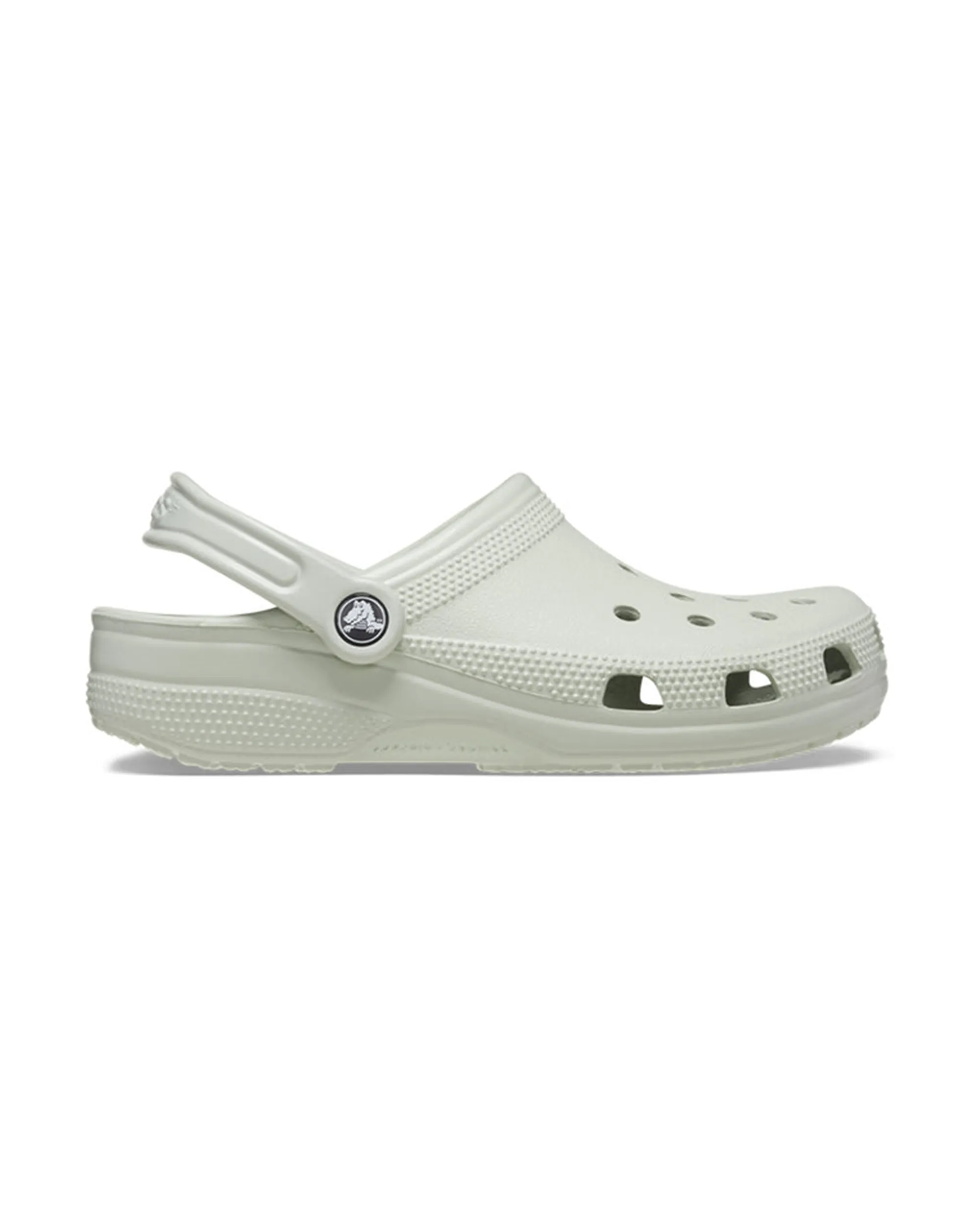 Classic Clog - Plaster