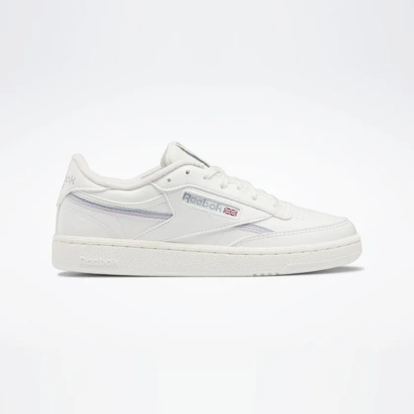 Club C 85 Vegan (Chalk   Gable Grey   Quartz Glow)
