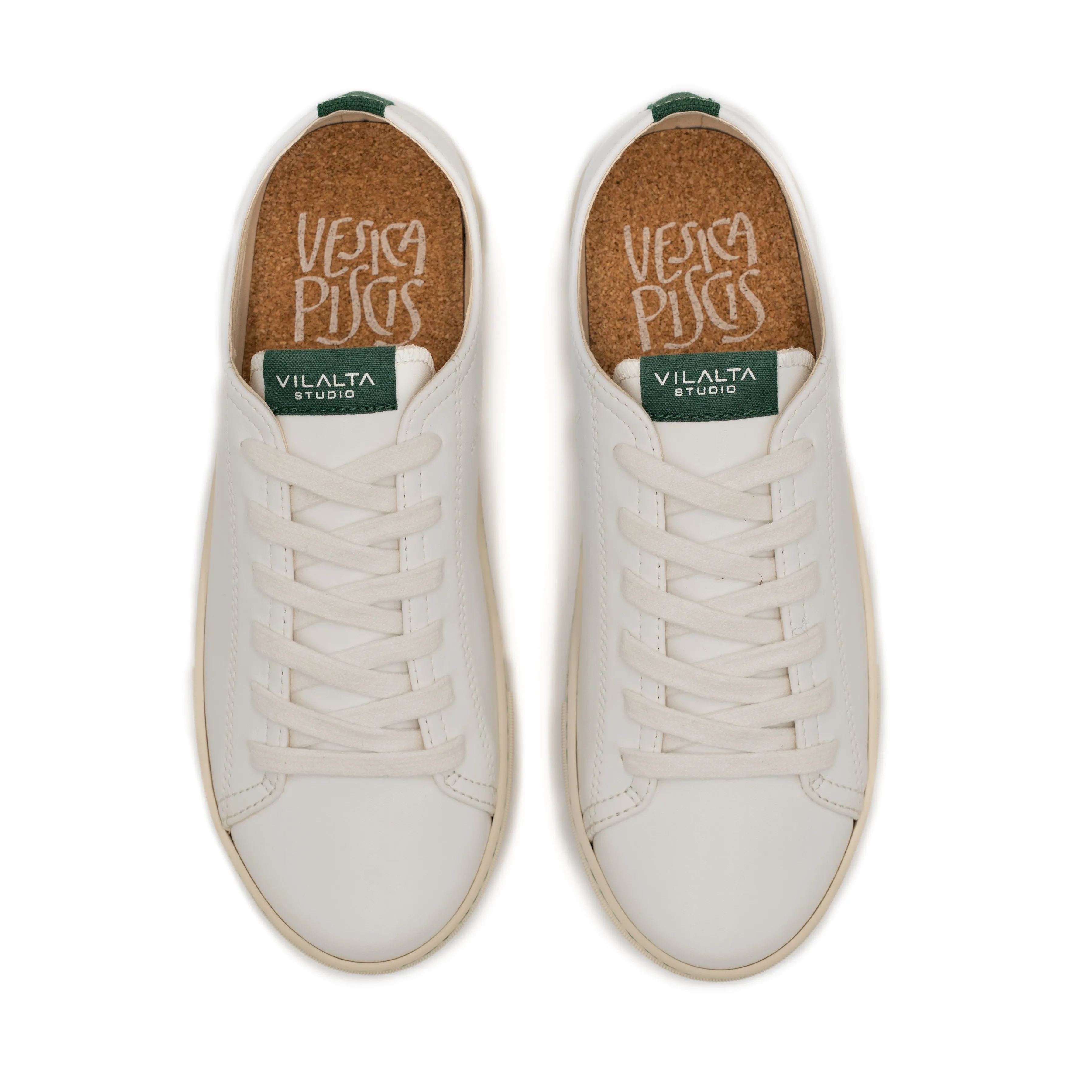 Coretta Vilalta Studio white COR017