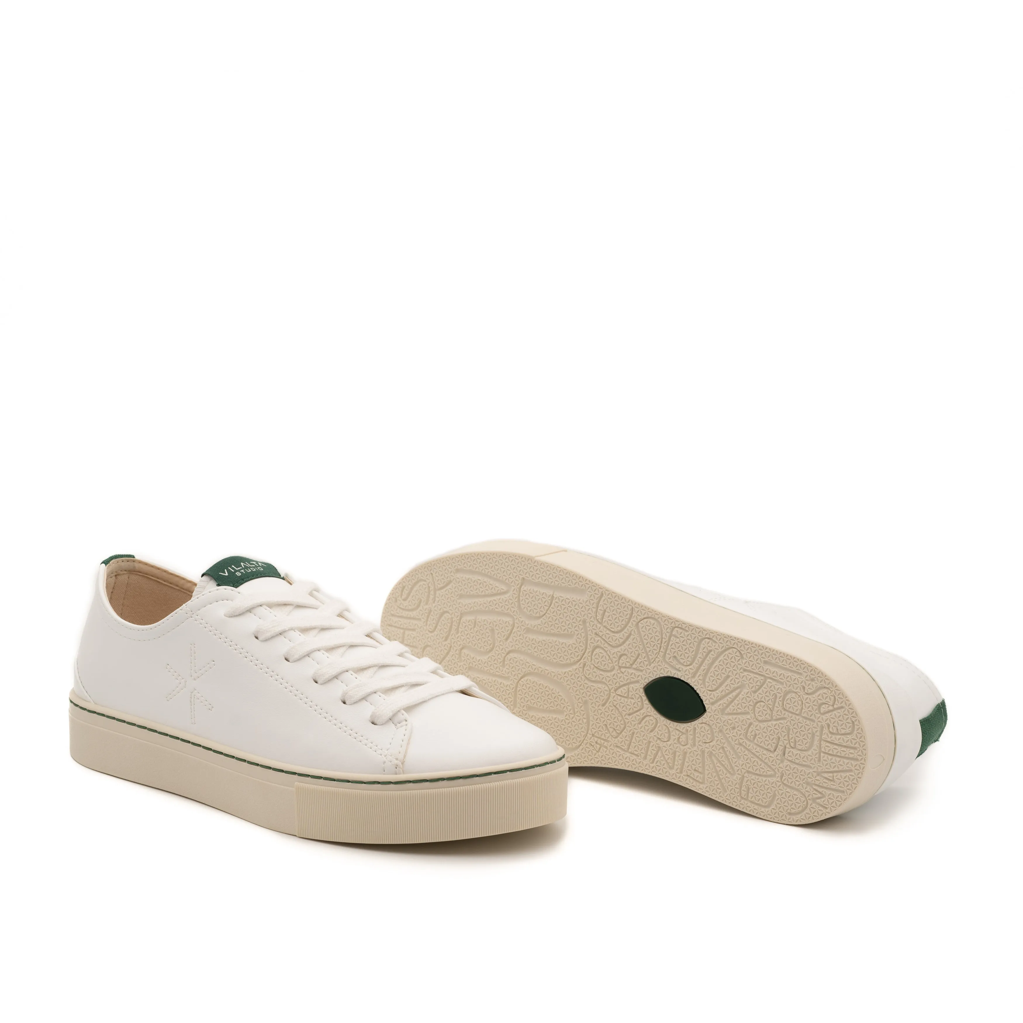 Coretta Vilalta Studio white COR017