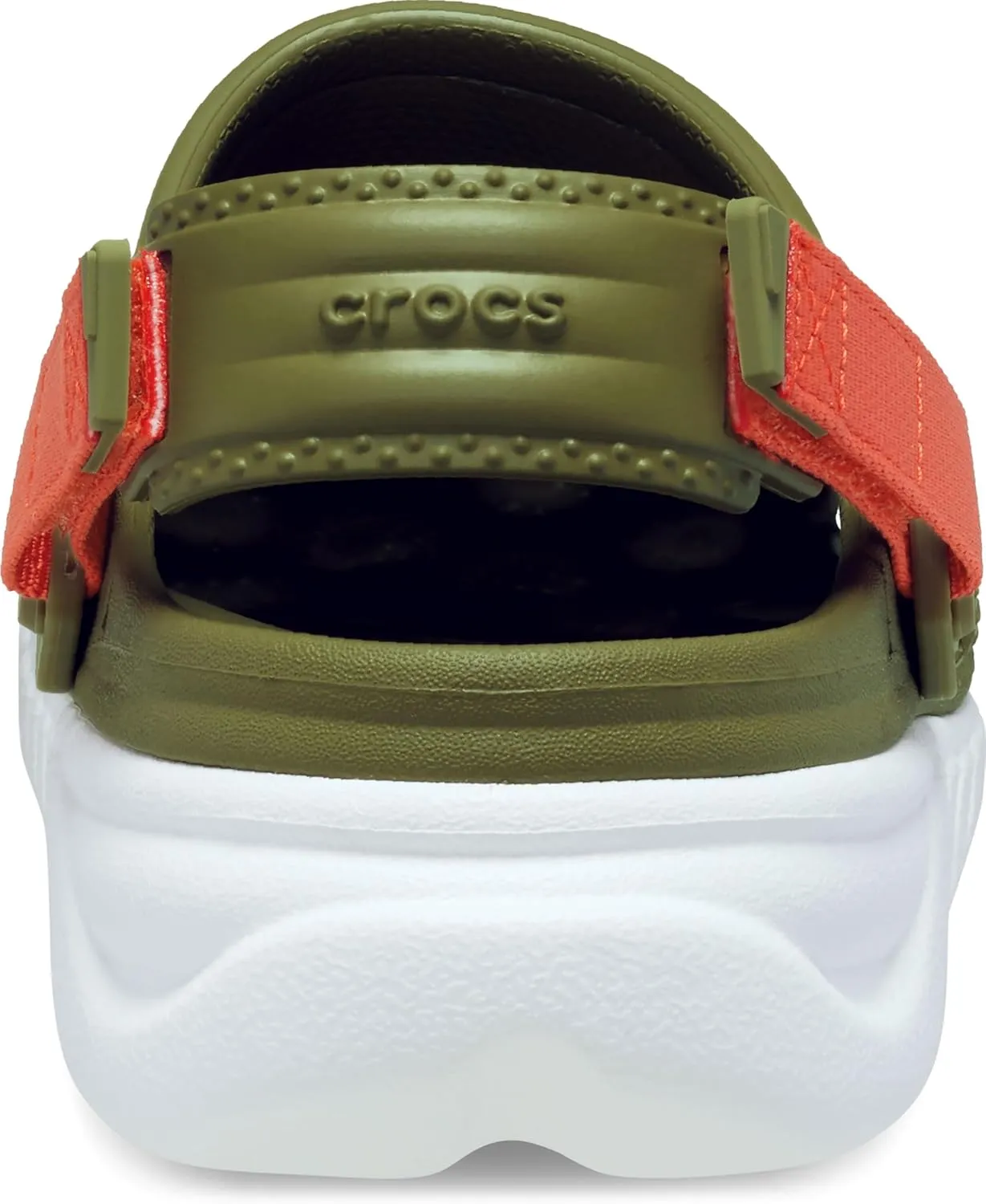 Crocs Unisex-Adult Duet Max Ii Clog