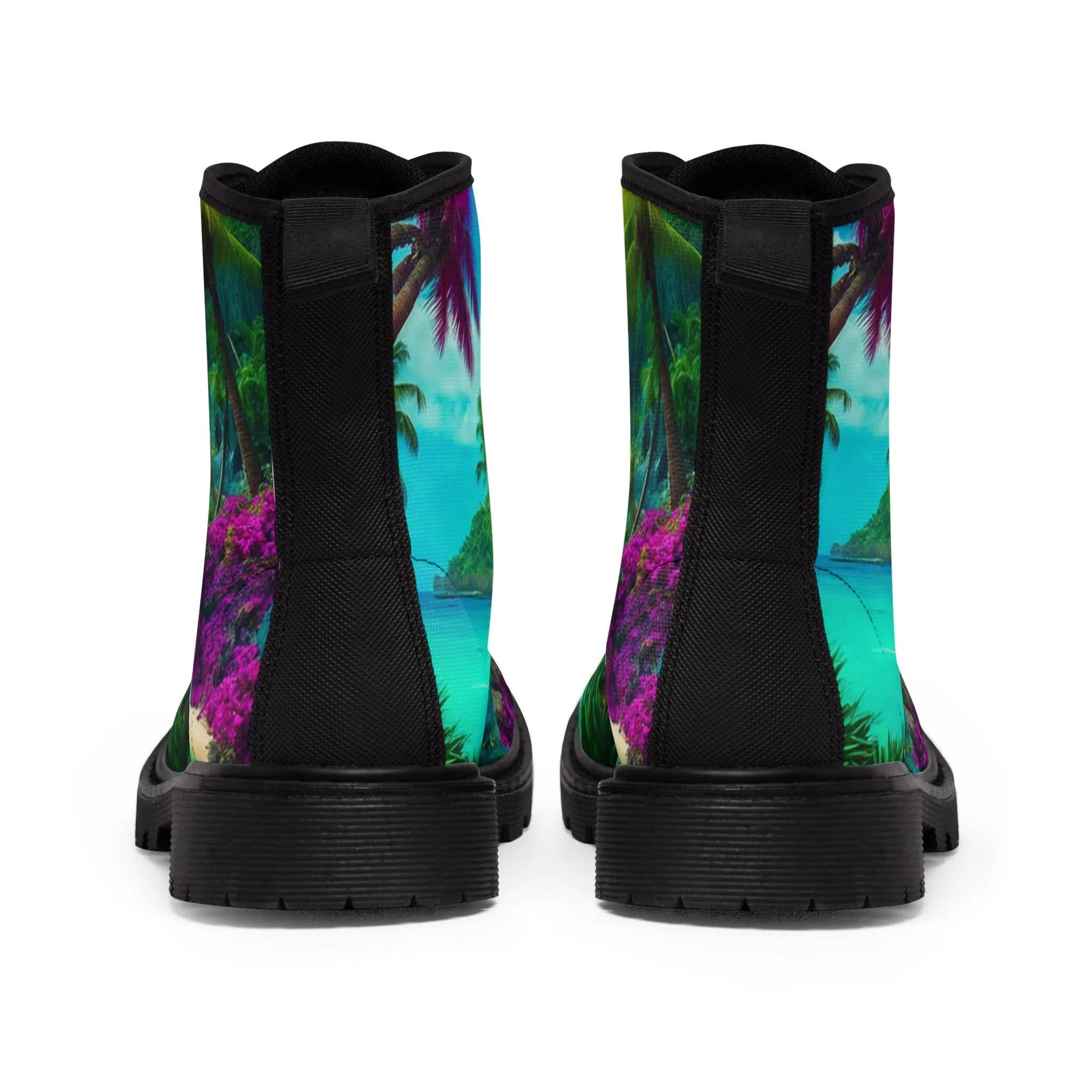 Customize Your Style with Women's Summer Vibes Boots
