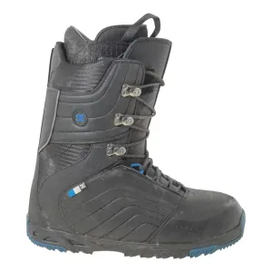 DC Scendent Snowboard Boot 2018 - Men's Scendent Snowboard Boot 2018 - Men's