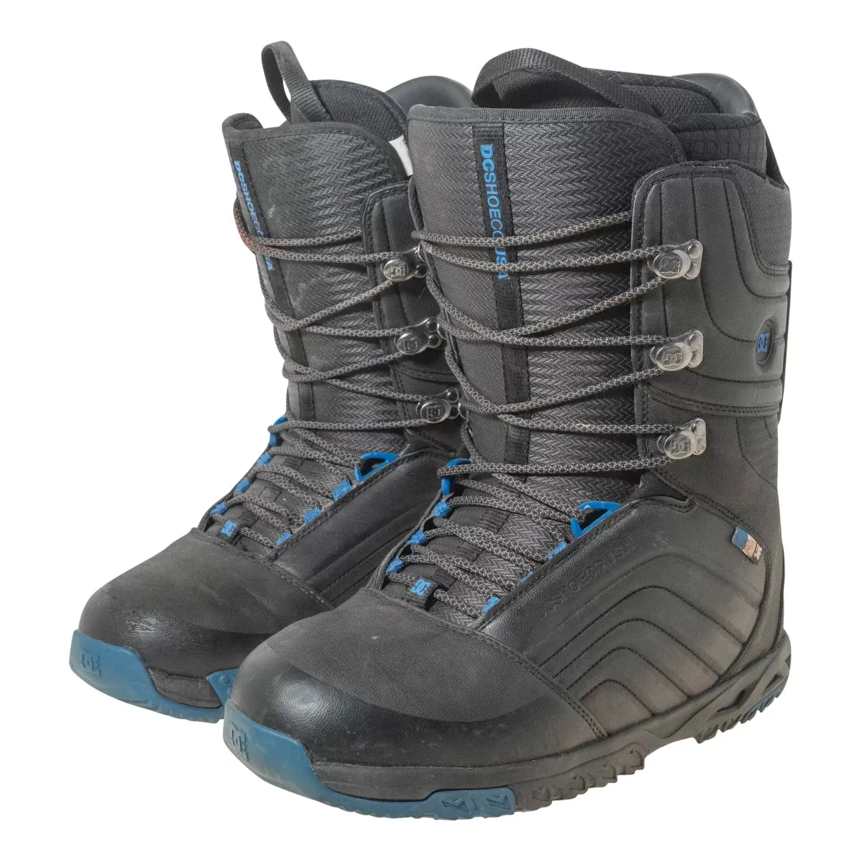 DC Scendent Snowboard Boot 2018 - Men's Scendent Snowboard Boot 2018 - Men's