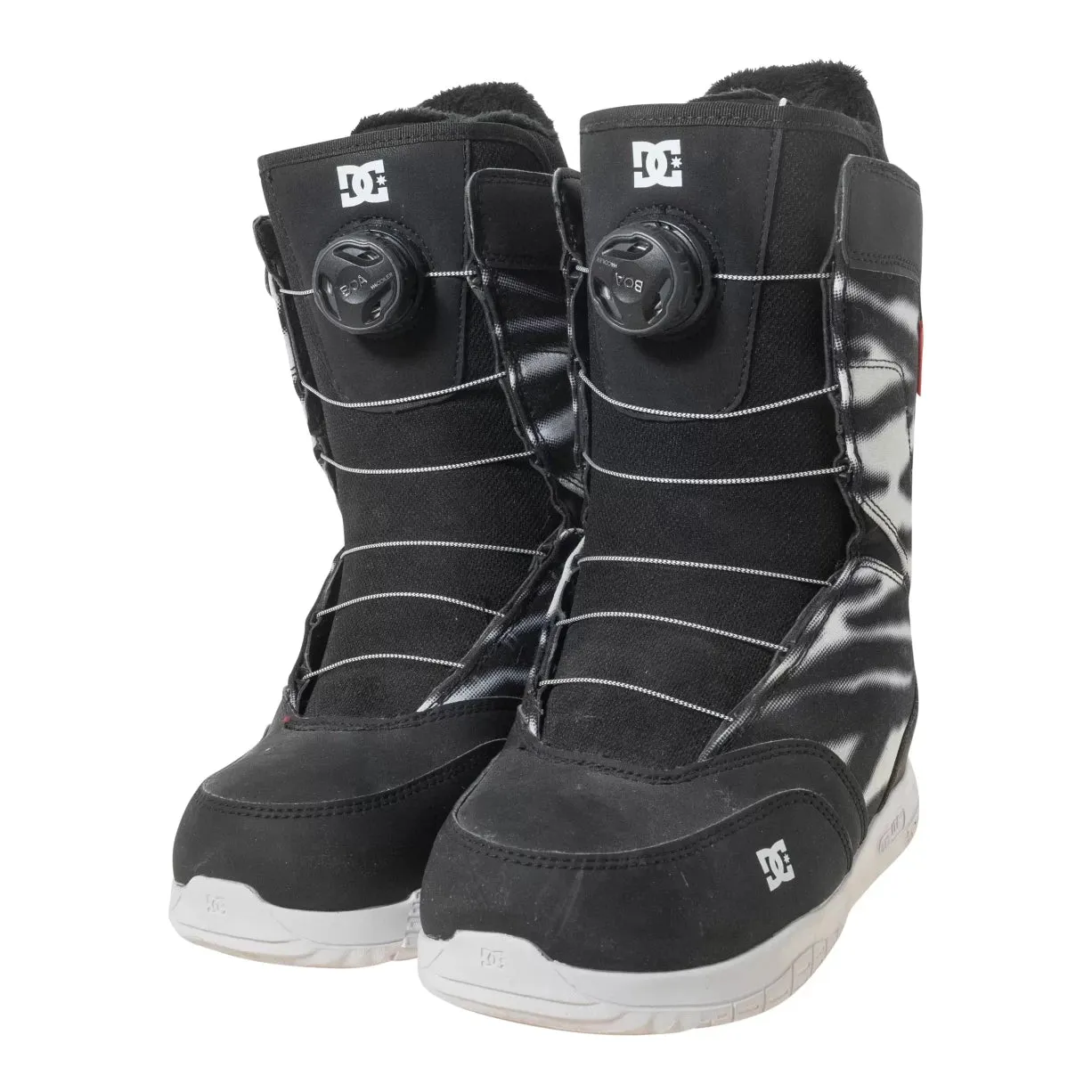 DC Search BOA Snowboard Boots 2022 - Women's