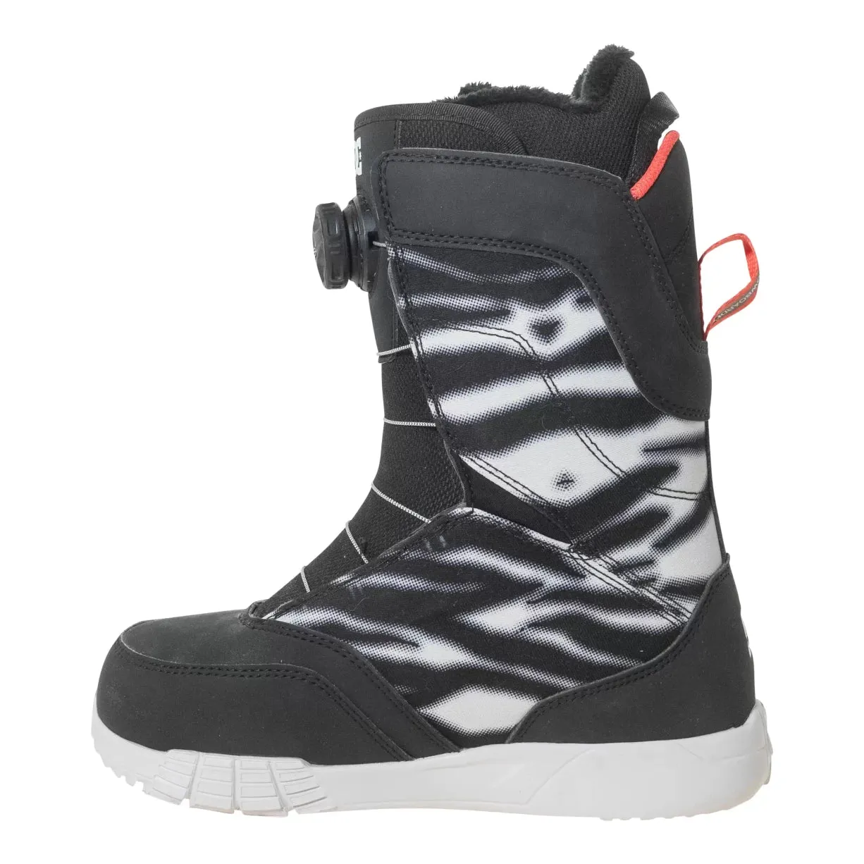 DC Search BOA Snowboard Boots 2022 - Women's