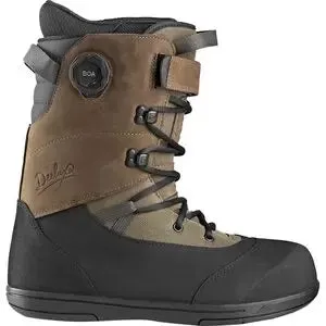 DeeLuxe AREth RIN Boa Snowboard Boot