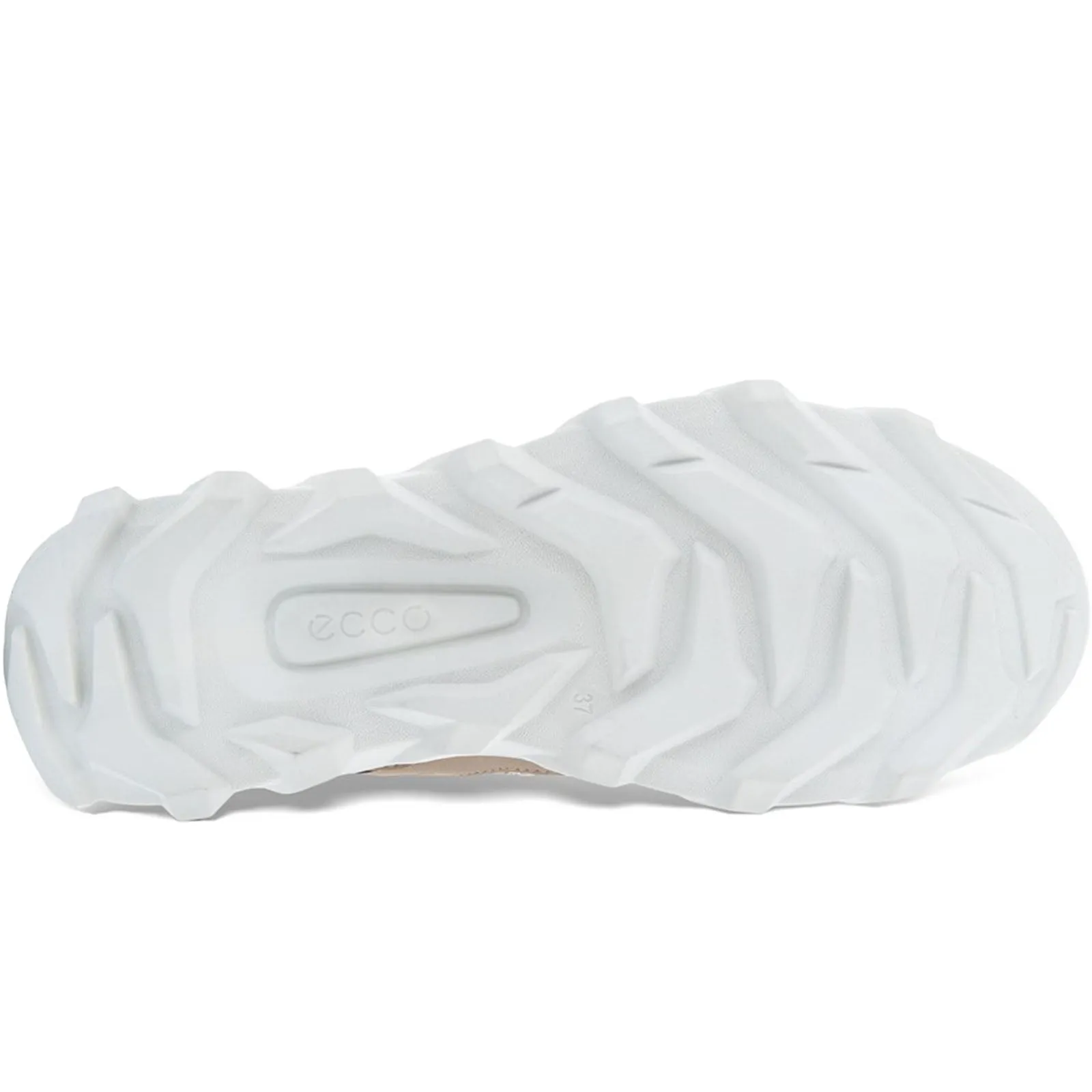 ECCO Womens MX Breathru Speedlace Trainers