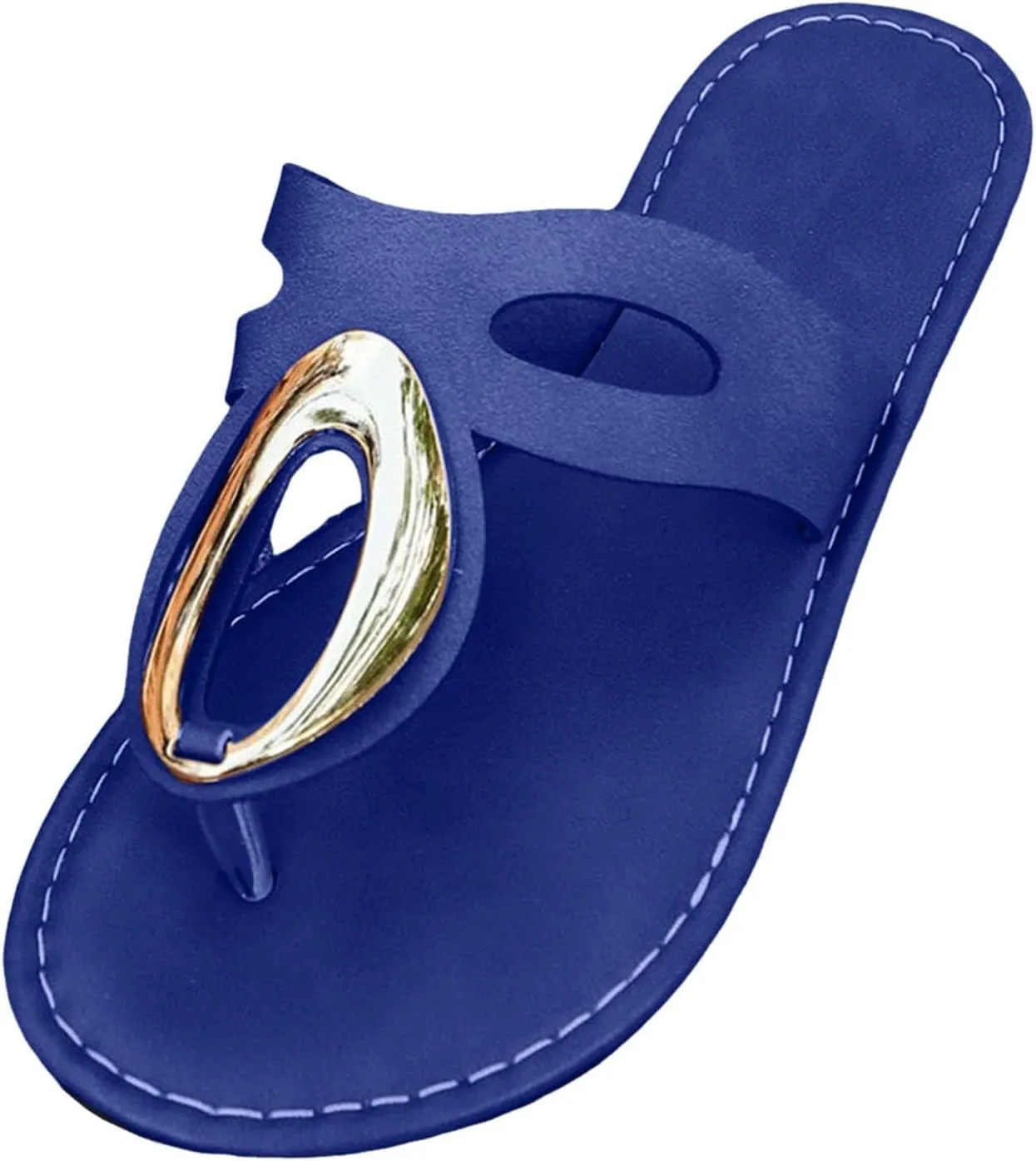 Flip flops for Women Vegan Leather Women Slippers Sandals Women Beach Essentials Slides for Women Fashion Footwear Flats