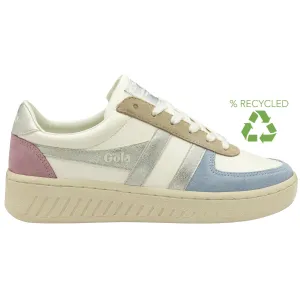 GRANDSLAM QUADRANT SNEAKERS