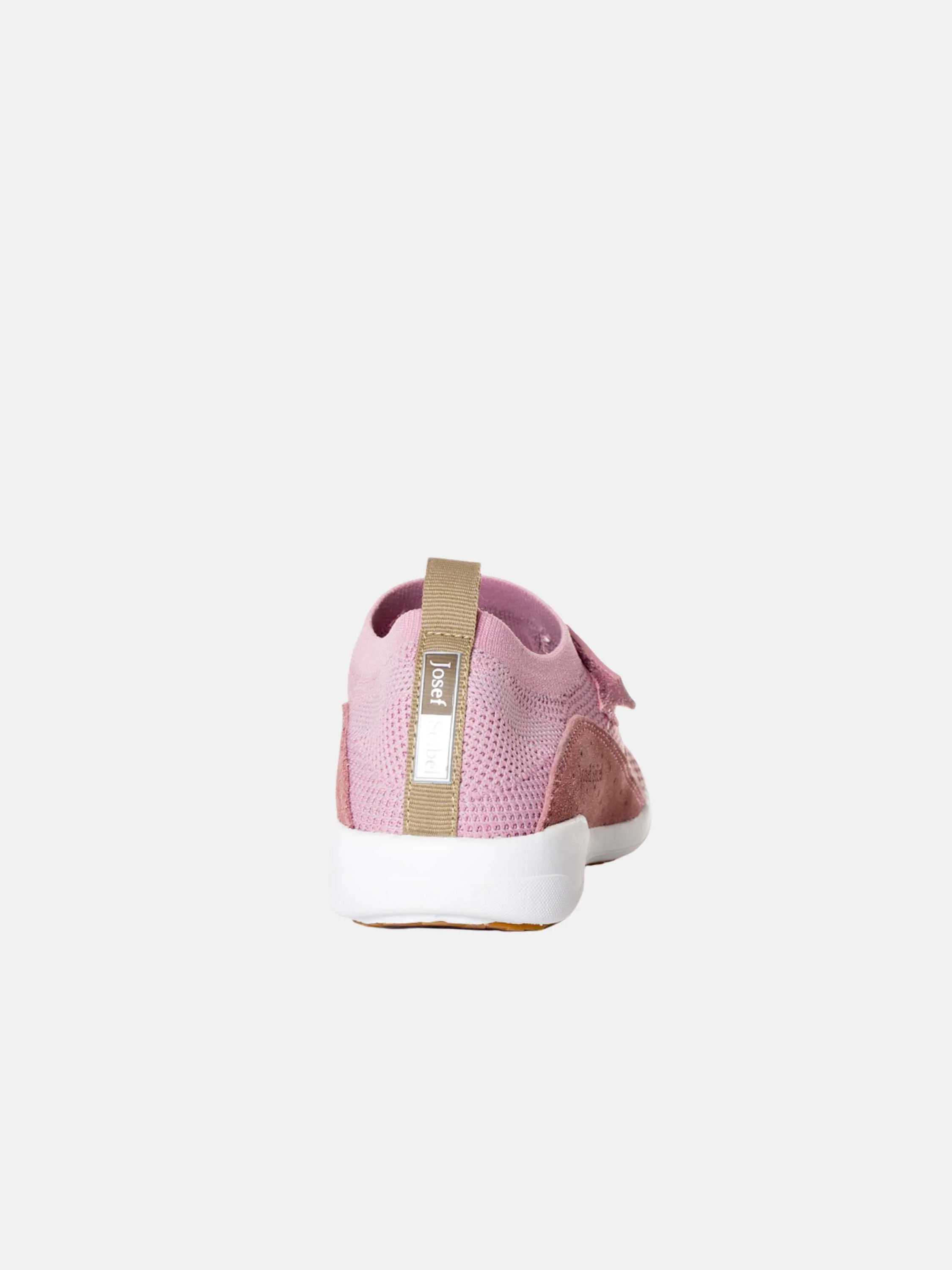 Josef Seibel Women's Sina 63 Slip On Trainers