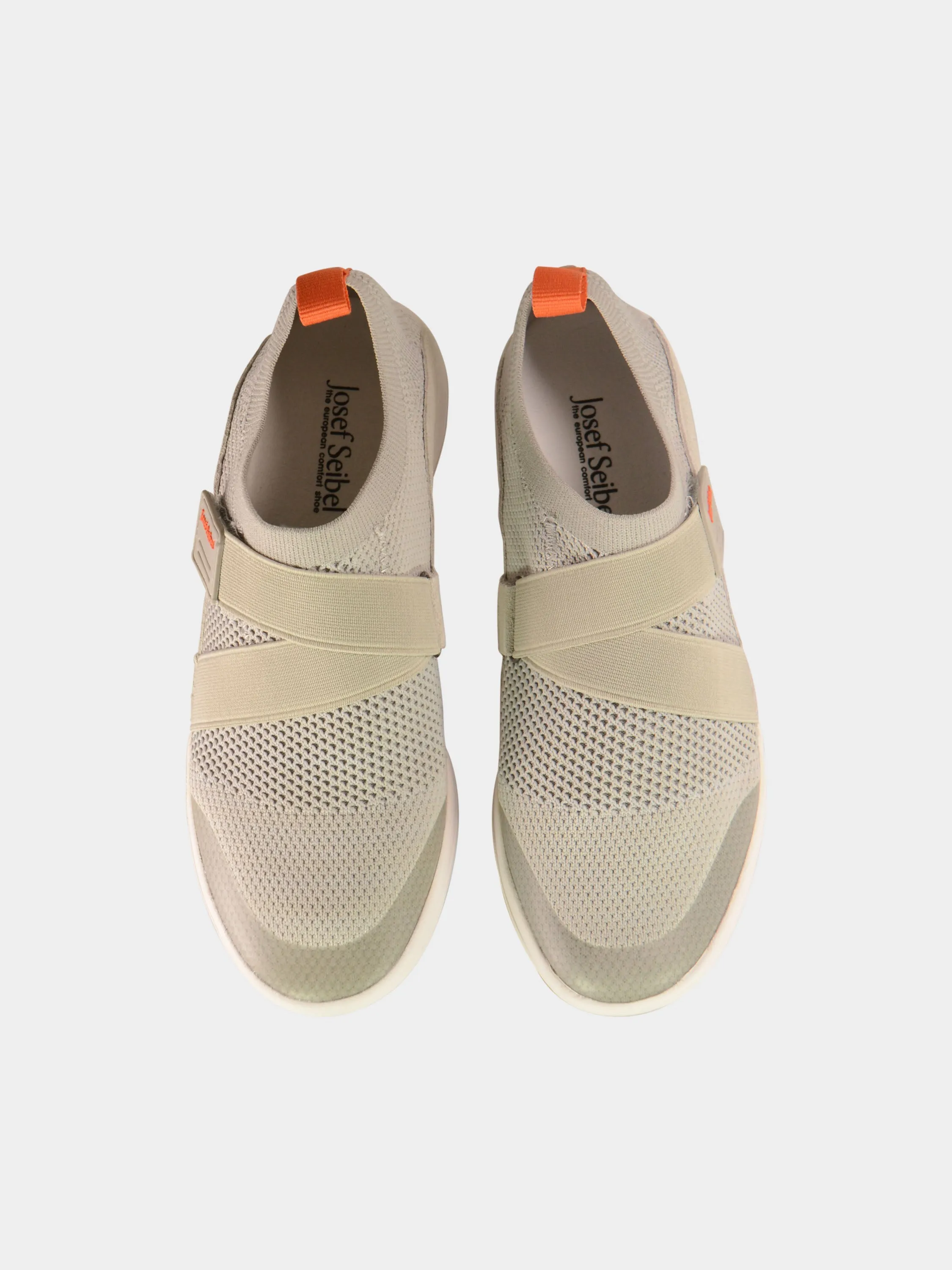 Josef Seibel Women's Sina 63 Slip On Trainers