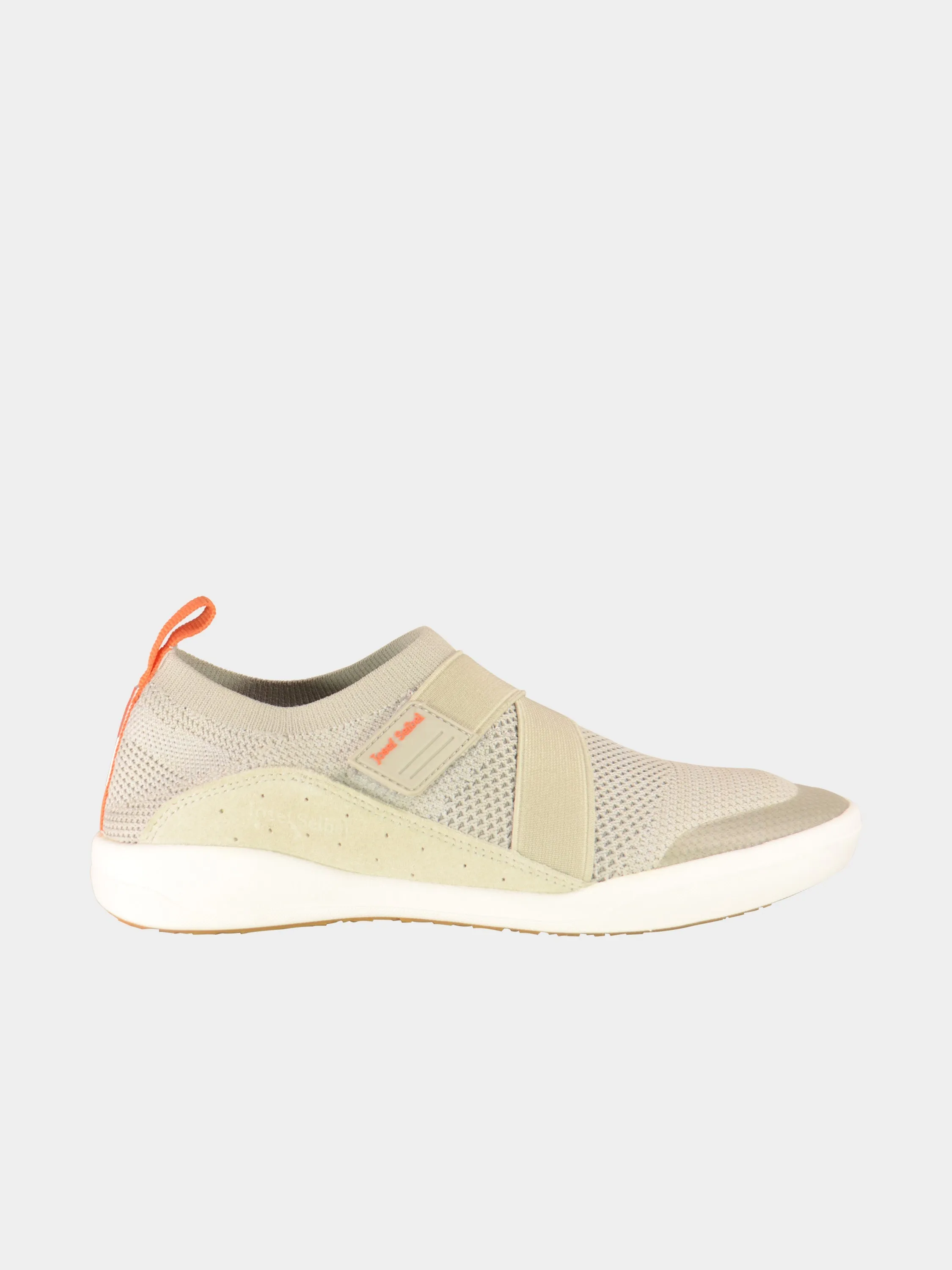 Josef Seibel Women's Sina 63 Slip On Trainers
