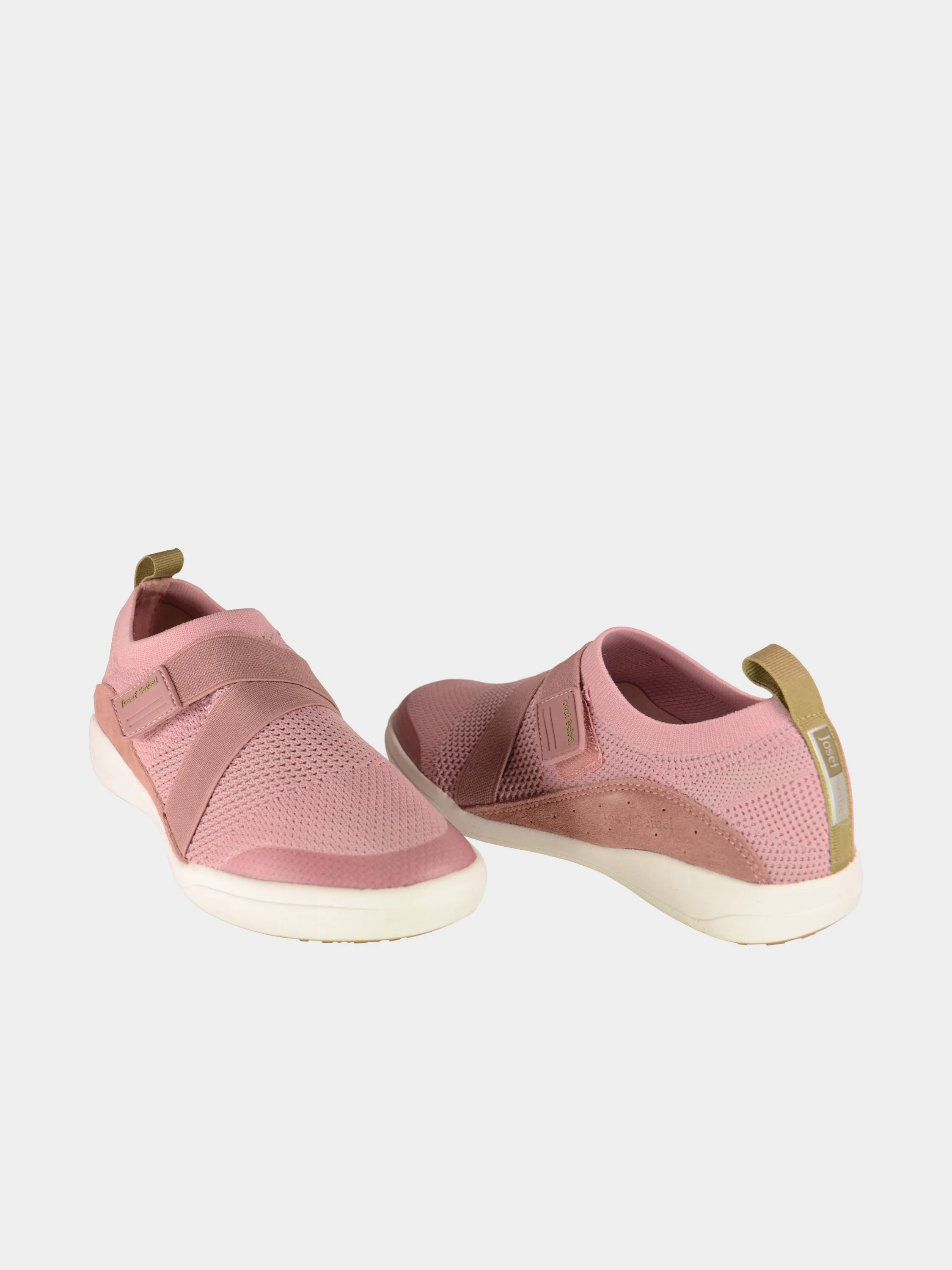 Josef Seibel Women's Sina 63 Slip On Trainers