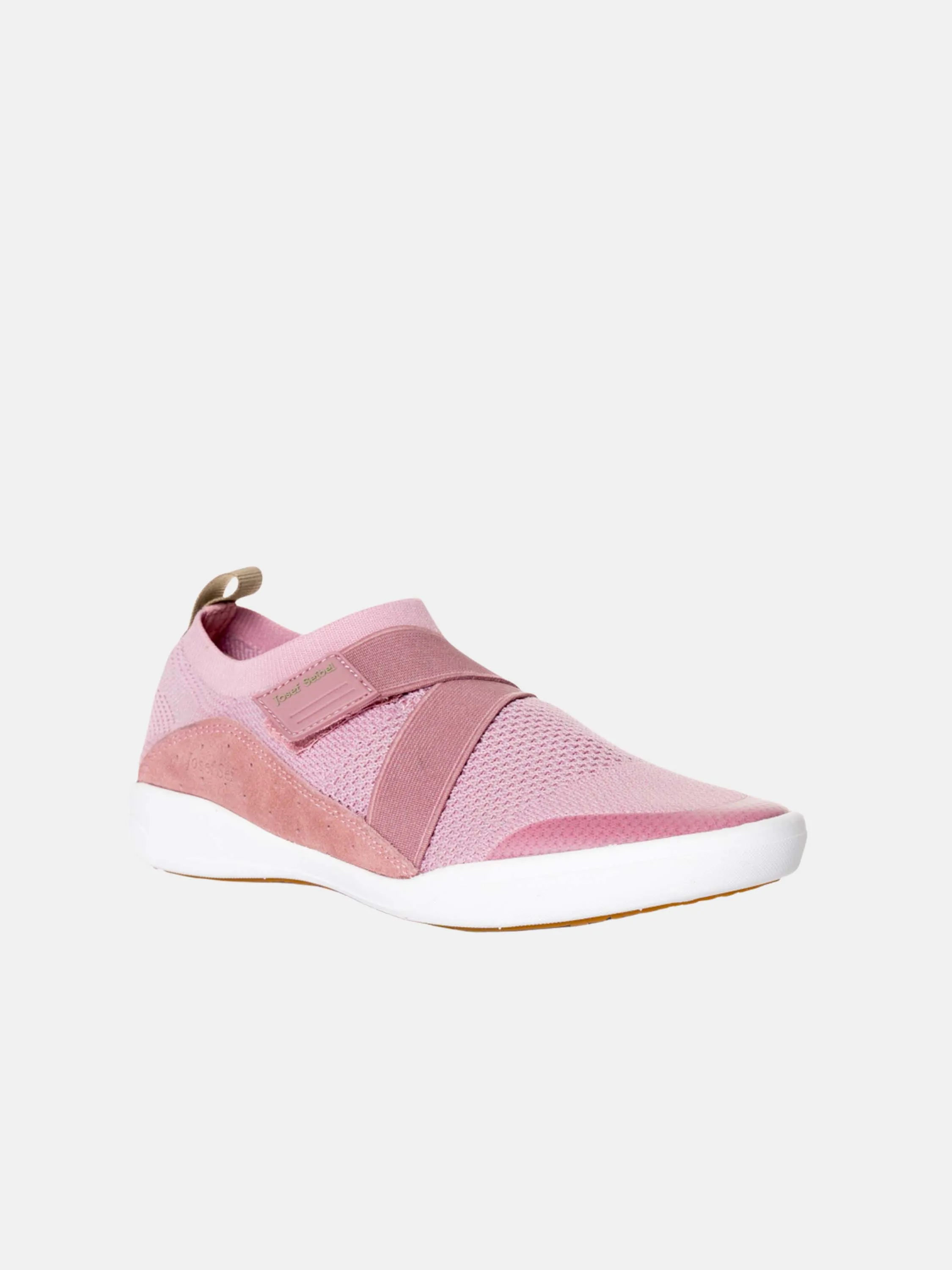 Josef Seibel Women's Sina 63 Slip On Trainers