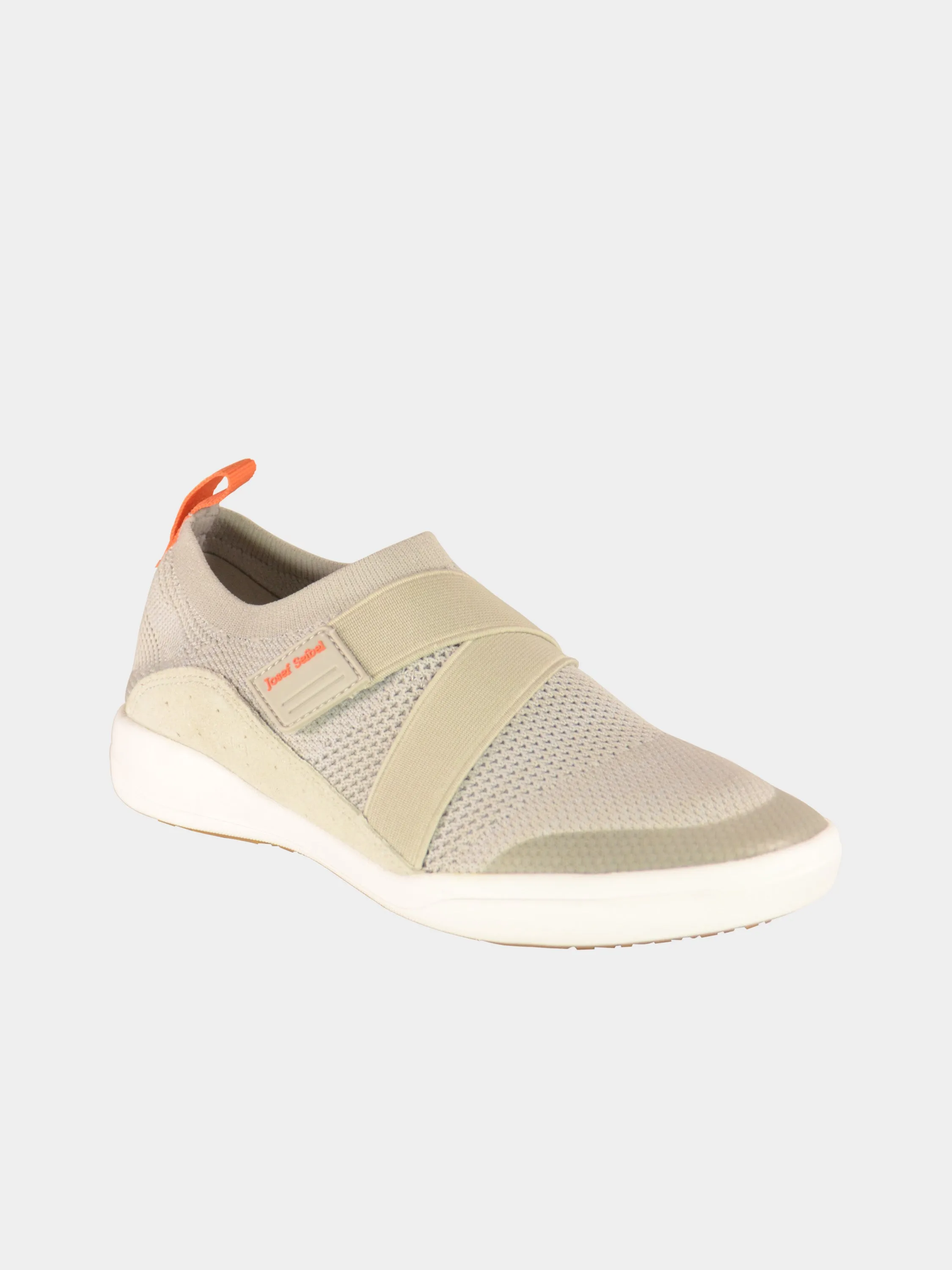 Josef Seibel Women's Sina 63 Slip On Trainers