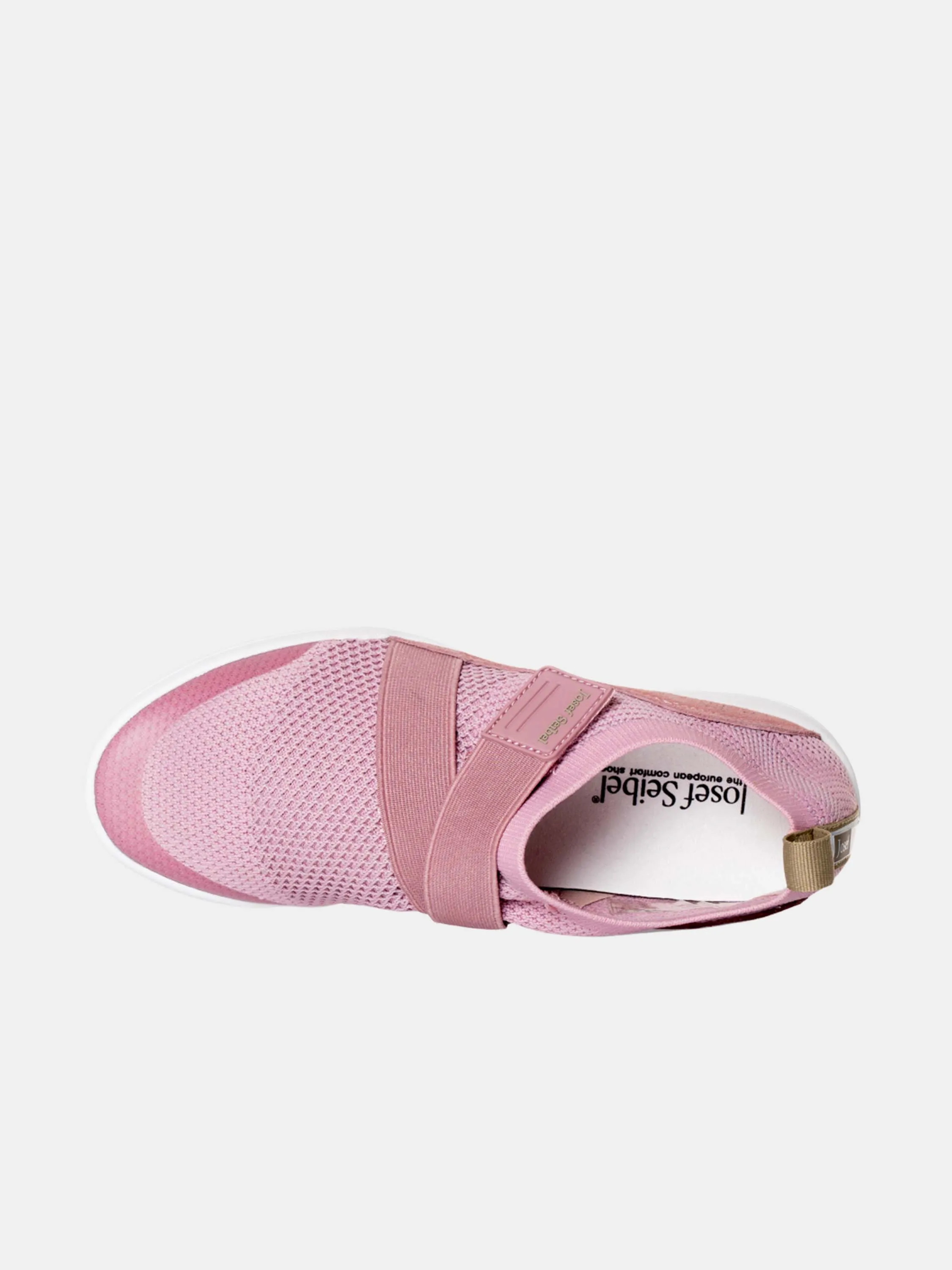 Josef Seibel Women's Sina 63 Slip On Trainers