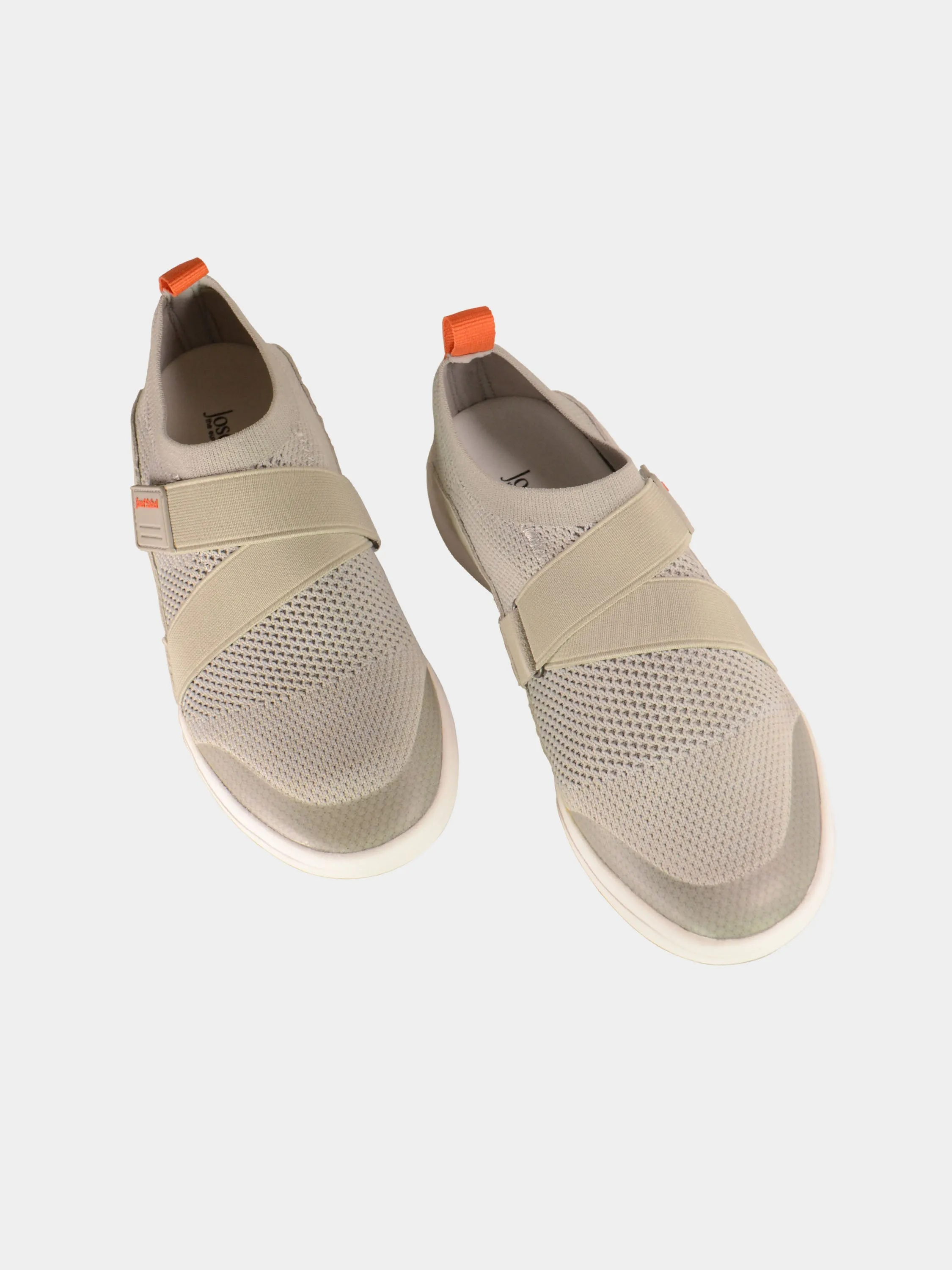 Josef Seibel Women's Sina 63 Slip On Trainers