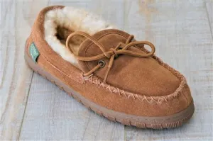 Ladies Moccasin