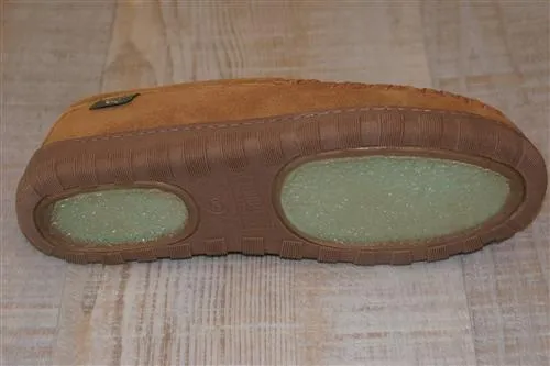Ladies Moccasin