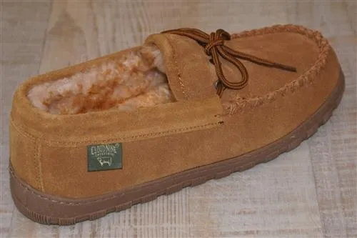 Ladies Moccasin