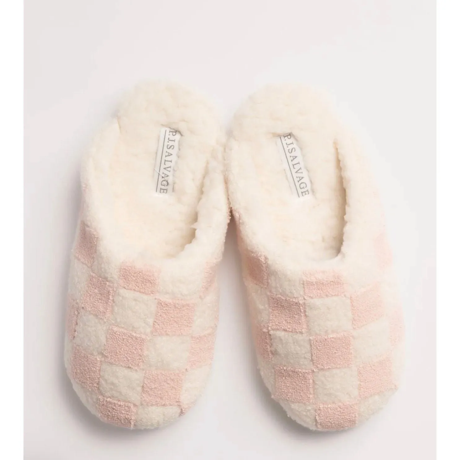 Lets get Cozy slippers